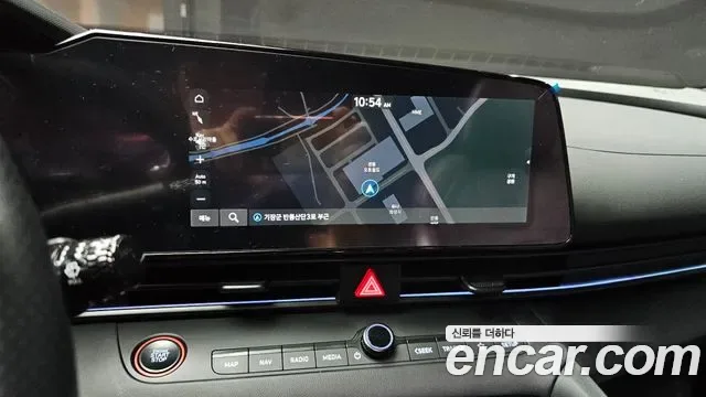 Hyundai Avante CN7, 2025 — фото 17