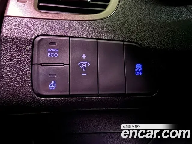 Hyundai Avante, 2013 — фото 14