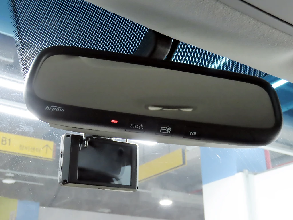 Hyundai Tucson ix, 2014 — фото 16