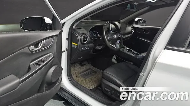 Hyundai Kona Electric, 2019 — фото 10
