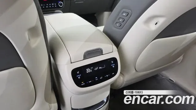 Hyundai Ioniq9 Ionic 9, 2025 — фото 28