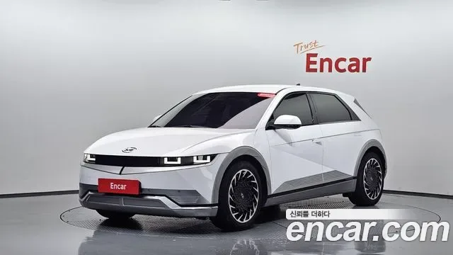 Hyundai Ioniq5 Ionic 5