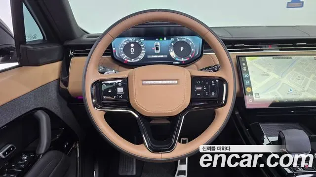 Land Rover Range Rover Sport Range Rover Sports, 2026 — фото 14