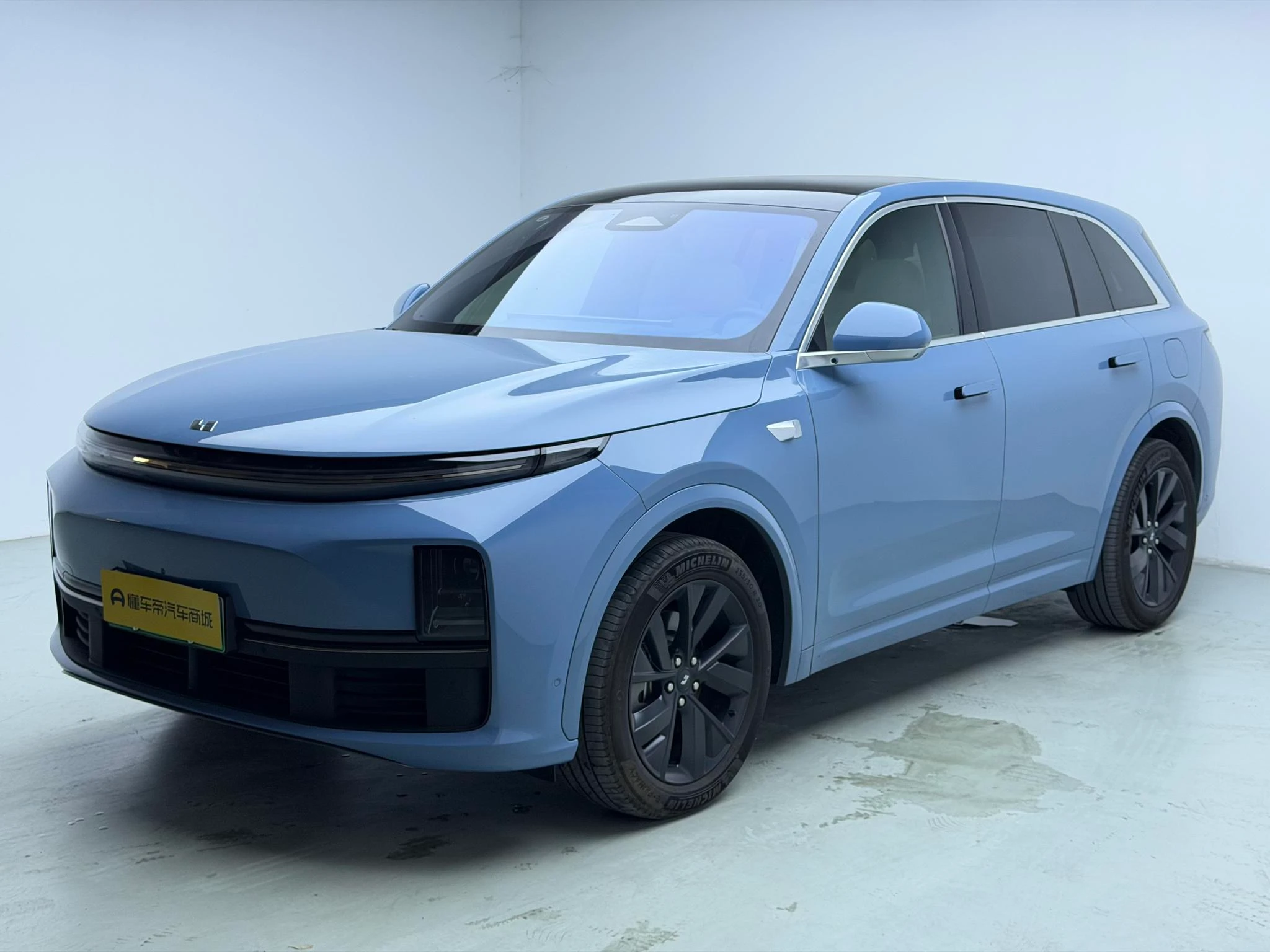 Li Auto Ideal L7