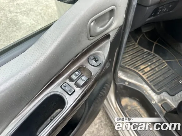 Hyundai Starex, 2005 — фото 7