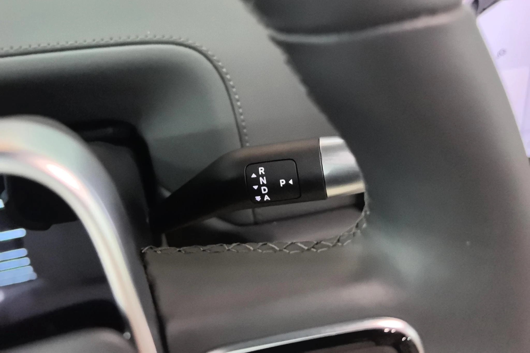 Li Auto Ideal L7, 2025 — фото 16