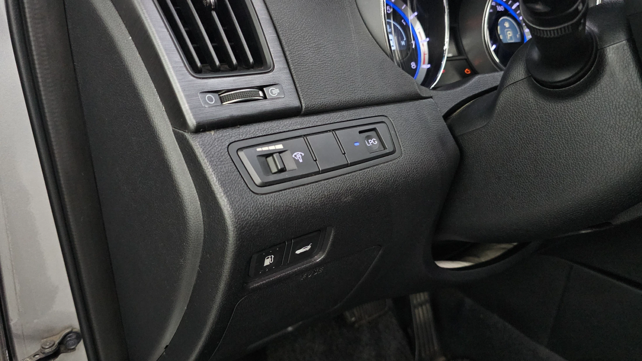 Hyundai Sonata, 2013 — фото 18