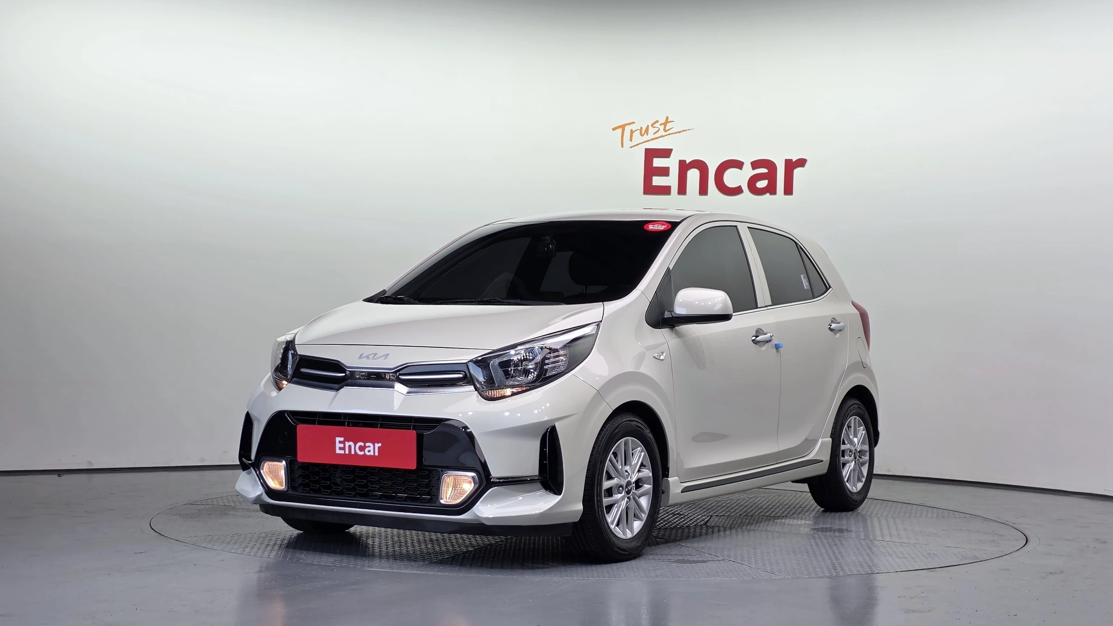 Kia Morning Urban (JA)