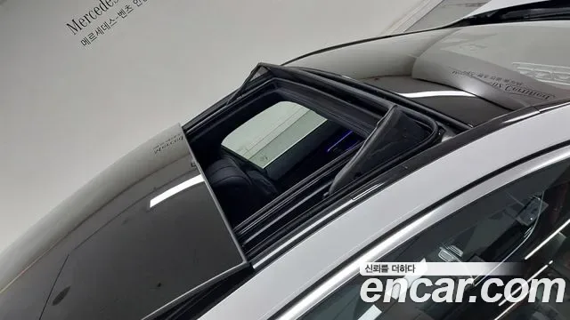 Mercedes-Benz S-Class W223, 2025 — фото 12