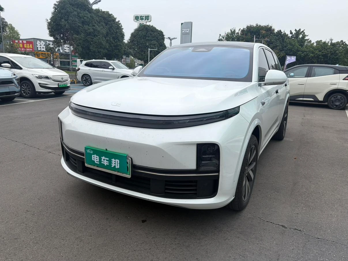 Li Auto Ideal L7