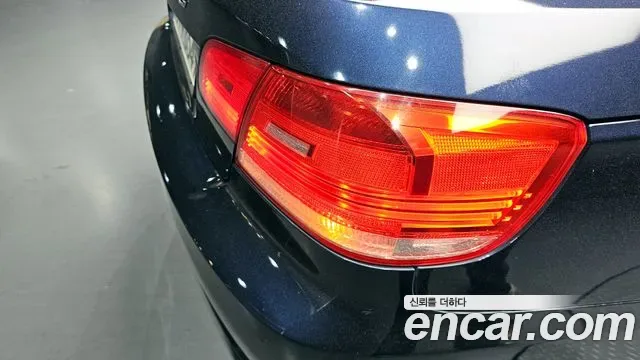 BMW 3-Series E90, 2008 — фото 23