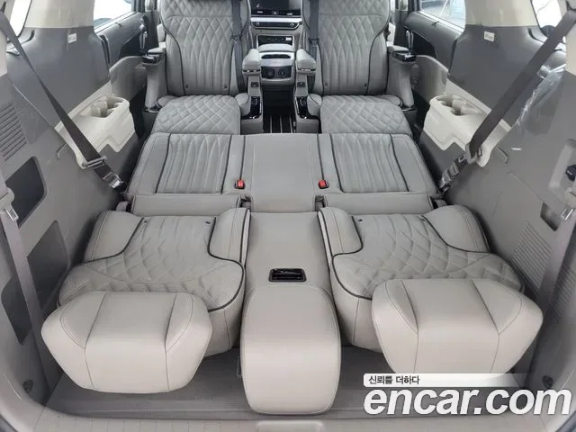 Kia Canival Carnival