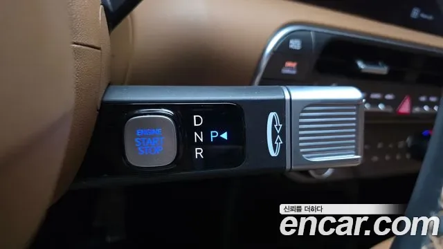 Hyundai Palisade LX3, 2025 — фото 9