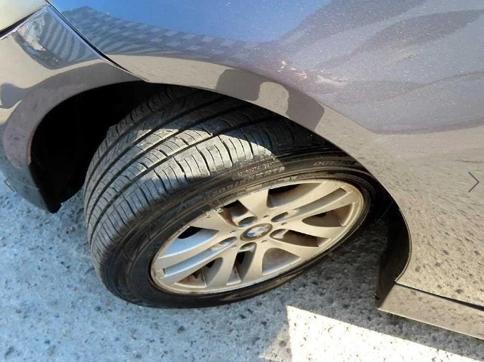 BMW 3-Series E90, 2007 — фото 20