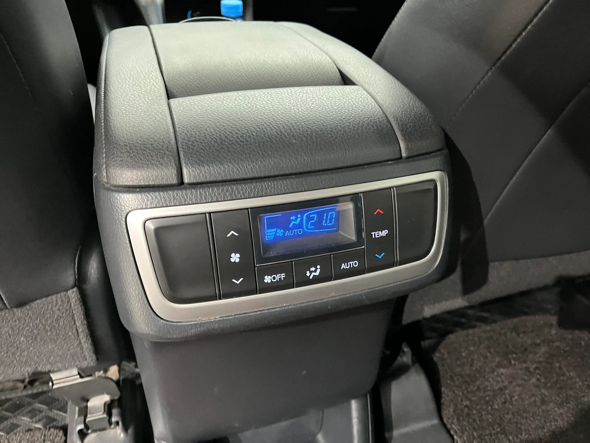Toyota Highlander, 2015 — фото 12