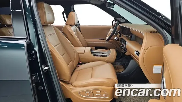 Hyundai Palisade LX3, 2025 — фото 11