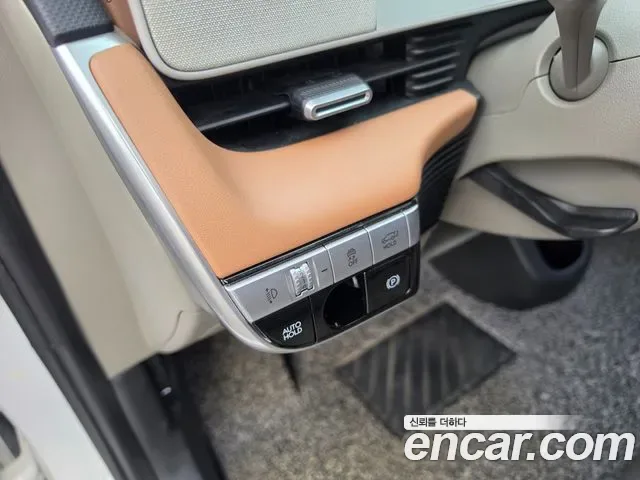 Hyundai Ioniq5 Ionic 5, 2022 — фото 11