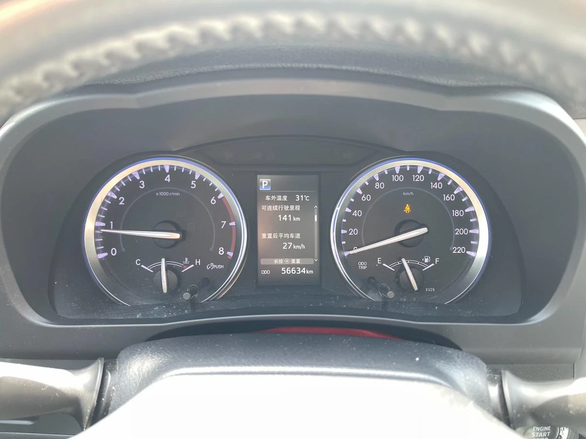 Toyota Highlander, 2018 — фото 10