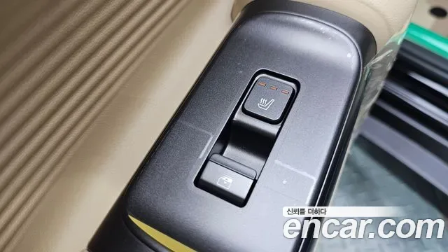 Hyundai Avante CN8, 2026 — фото 20