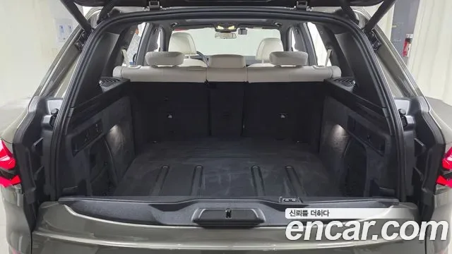 BMW X5 G05, 2025 — фото 20