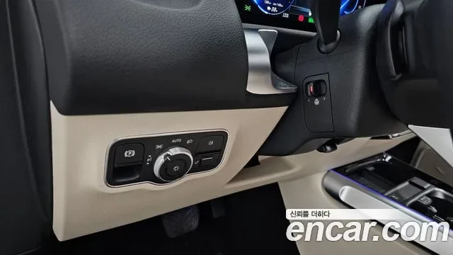 Mercedes-Benz Eqb X243, 2025 — фото 33