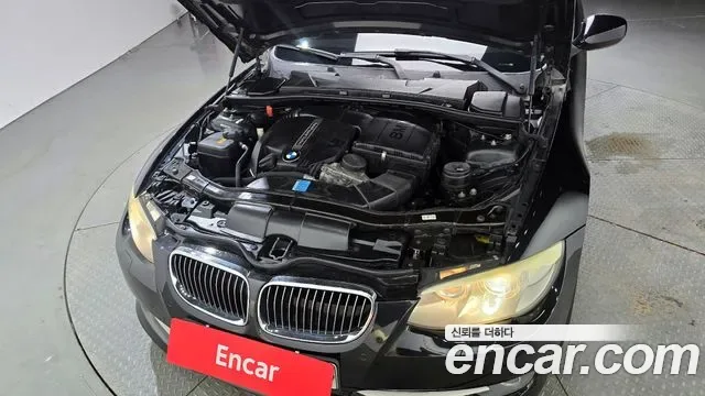 BMW 3-Series E90, 2010 — фото 6