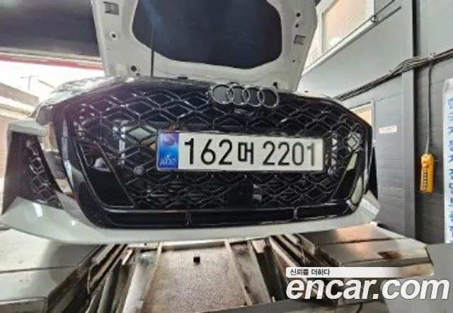 Audi Rs3 8Y