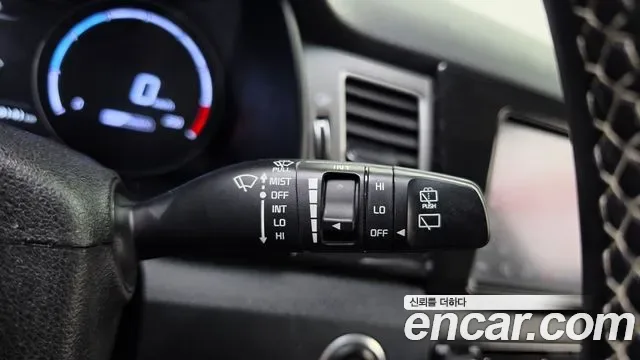 Kia Niro EV, 2019 — фото 29