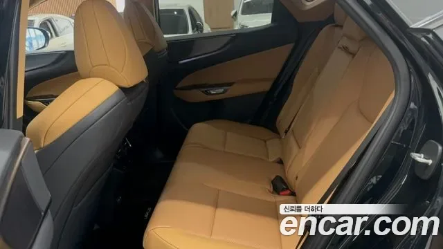 Lexus Nx Nx450h+, 2025 — фото 12
