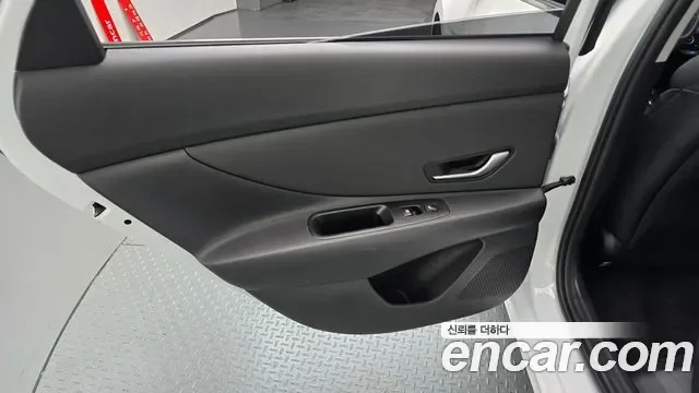 Hyundai Avante CN7, 2025 — фото 25