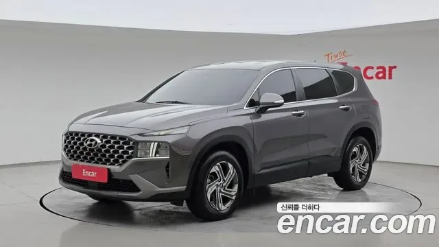 Hyundai Santafe Santa Fe