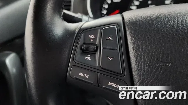 Kia Sorento, 2012 — фото 16