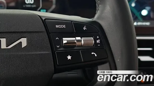 Kia Sportage Hybrid, 2025 — фото 27