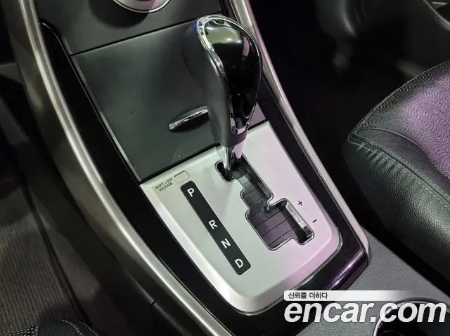 Hyundai Avante MD, 2012 — фото 17