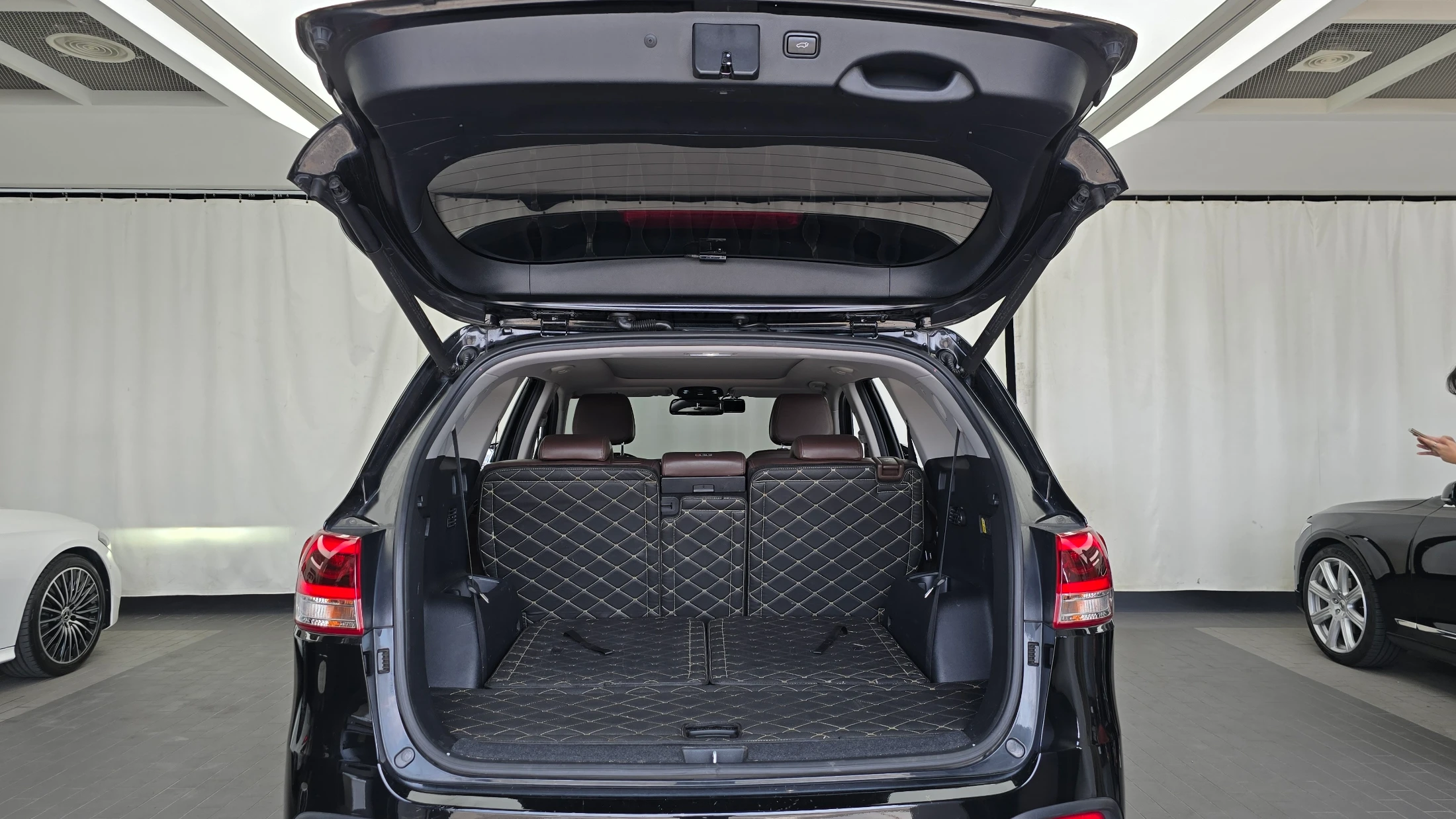 Kia Sorento, 2015 — фото 20