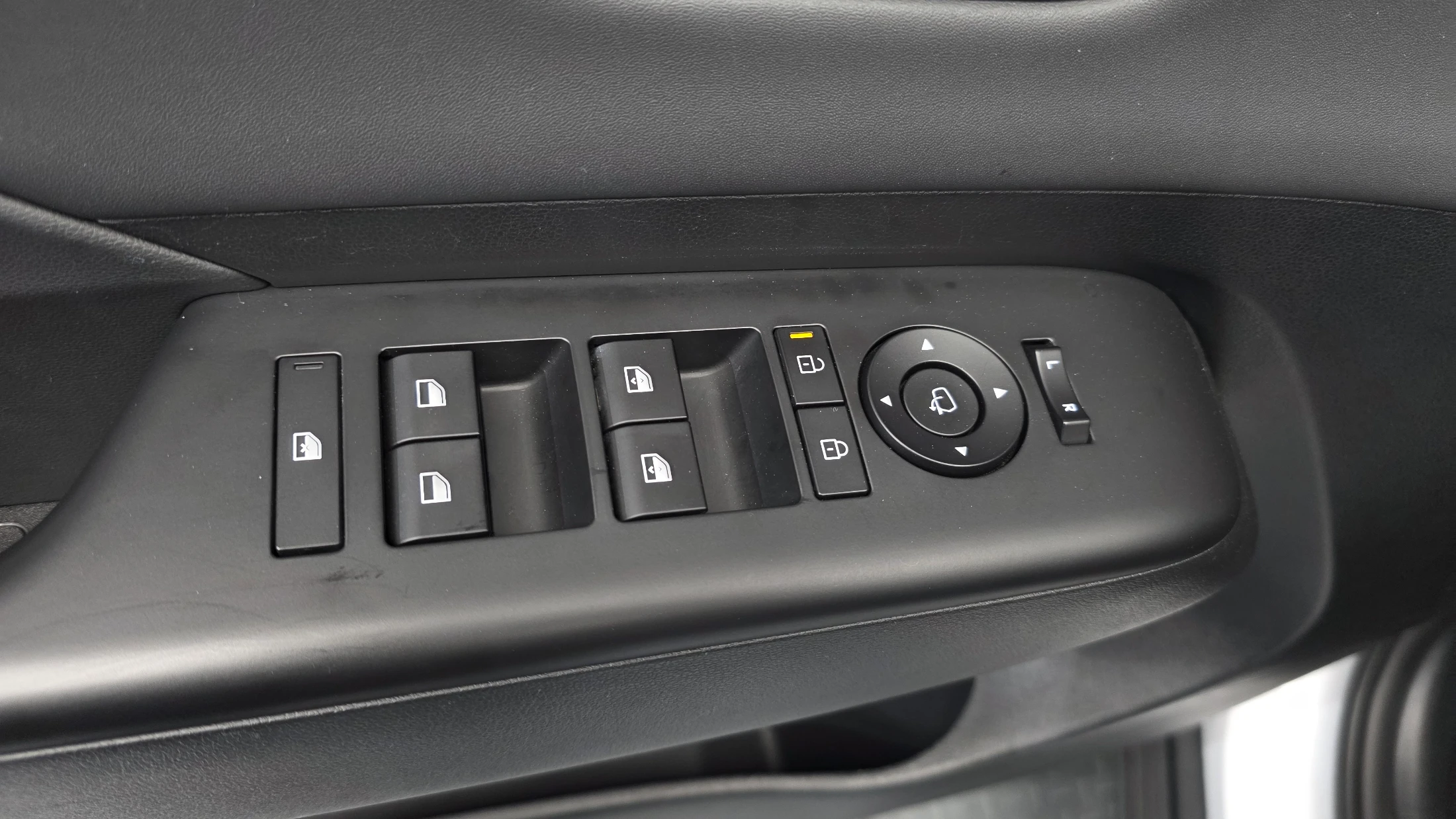 Hyundai Kona SX2, 2025 — фото 27