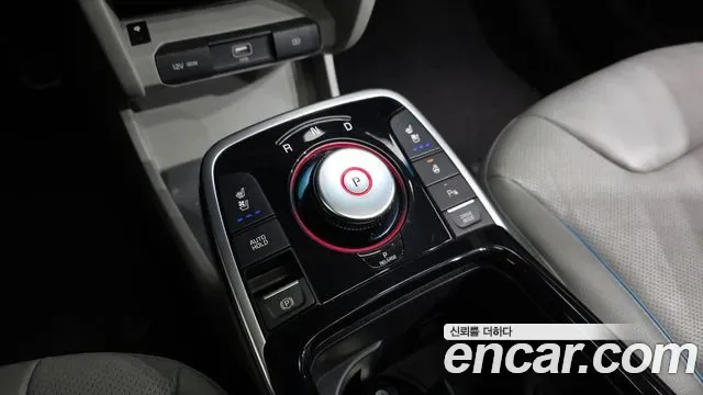 Kia Niro EV, 2019 — фото 9