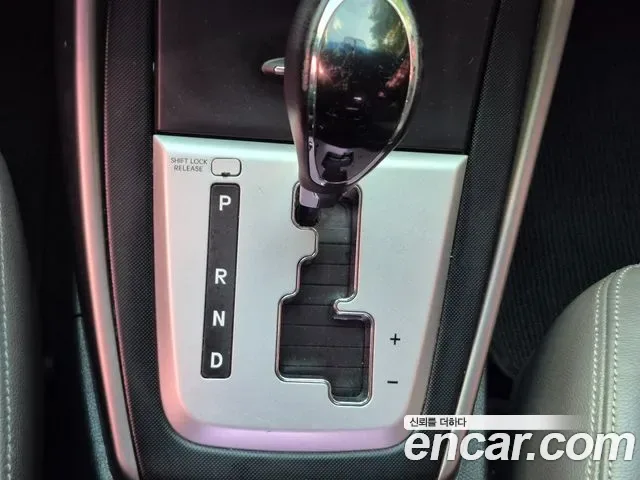 Hyundai Avante MD, 2011 — фото 11