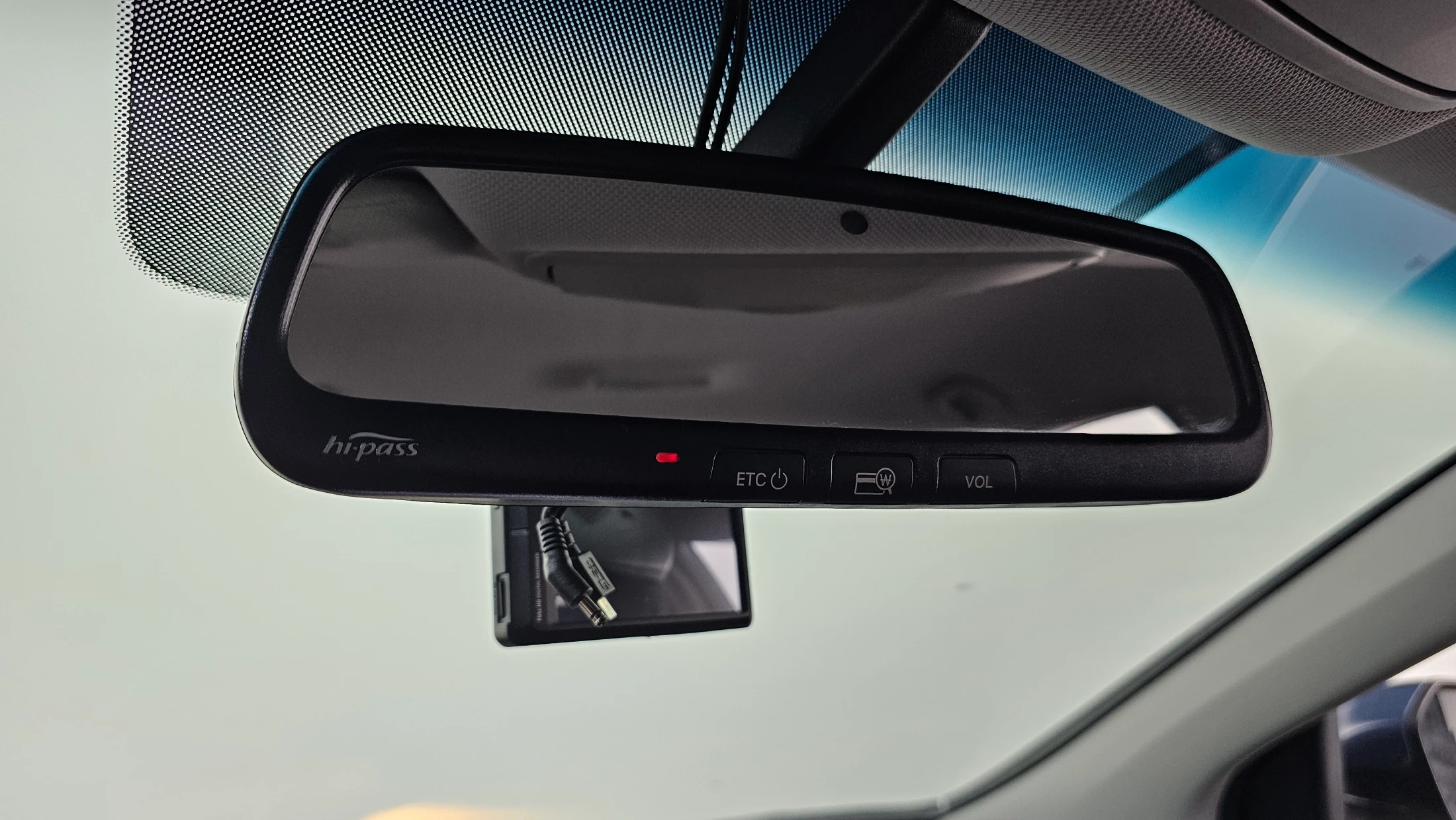 Hyundai Sonata LF Sonata, 2014 — фото 18