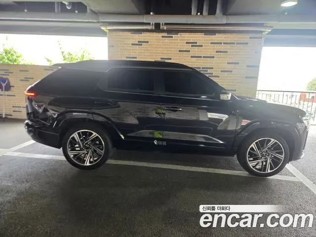 KG_Mobility_Ssangyong Actyon Activian, 2025 — фото 12
