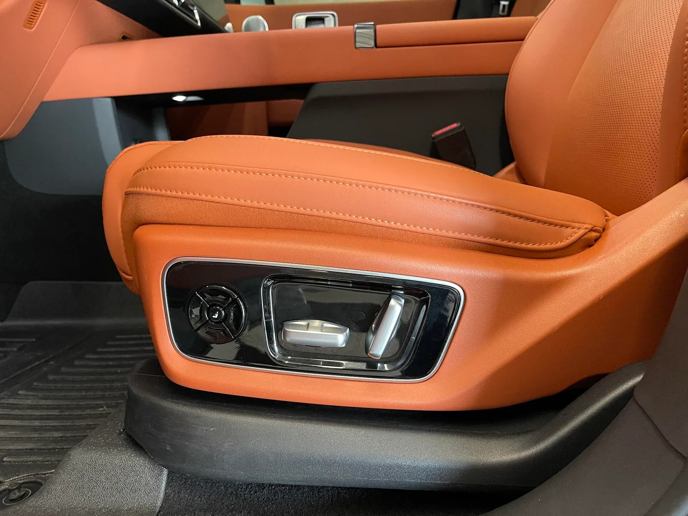 Li Auto Ideal L7, 2025 — фото 23
