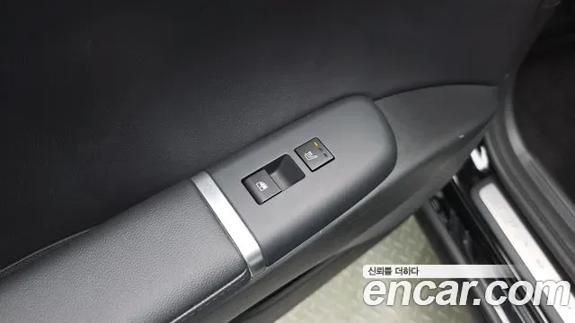 Hyundai Grandeur GN7, 2025 — фото 19