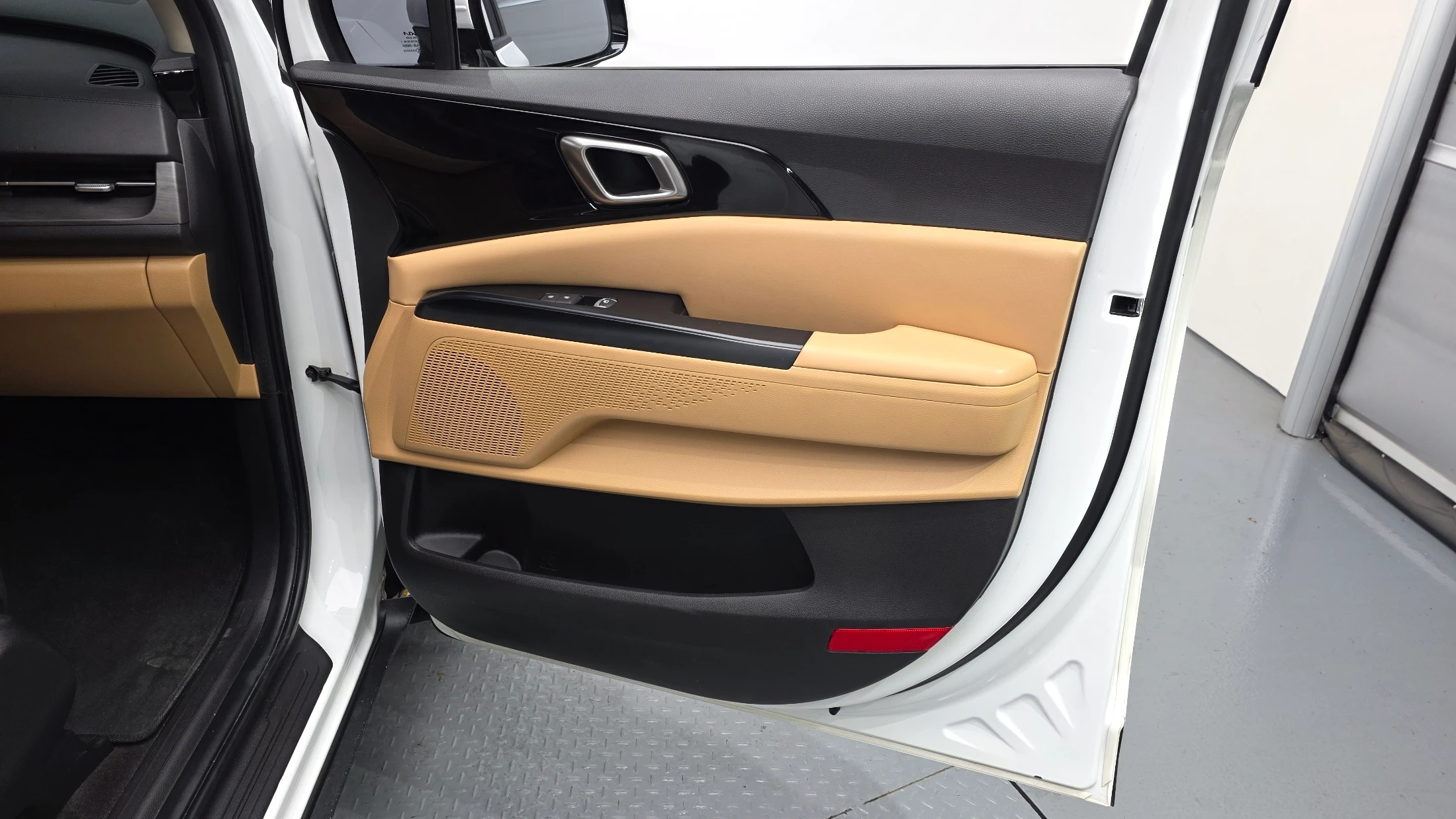 Kia Canival Carnival, 2022 — фото 26