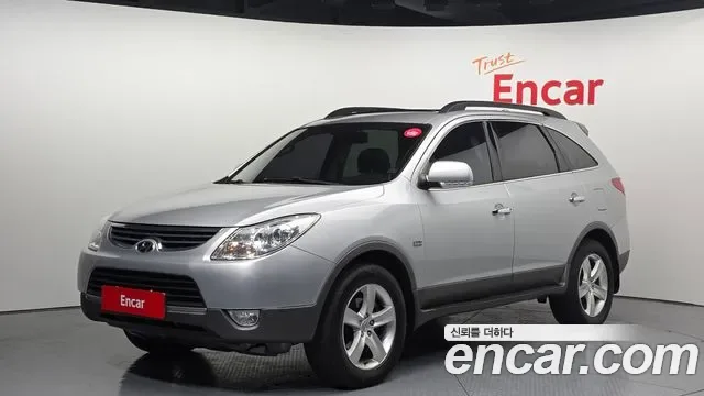 Hyundai Veracruz