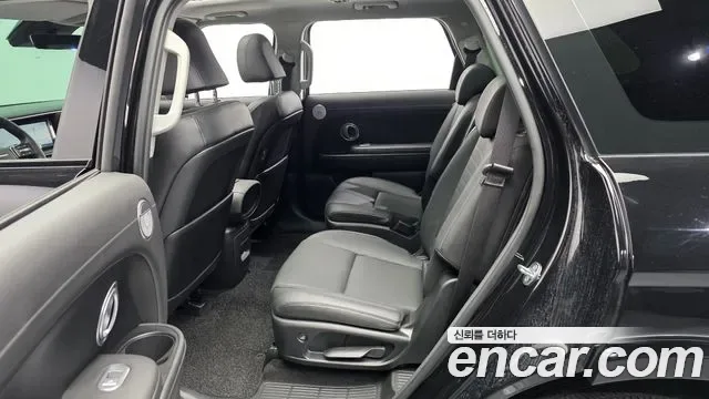 Hyundai Palisade LX3, 2025 — фото 27