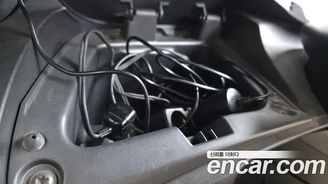Renault-KoreaSamsung Twizy Twig, 2019 — фото 18