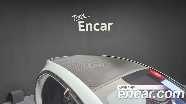 Renault-KoreaSamsung Twizy Twig, 2020 — фото 29