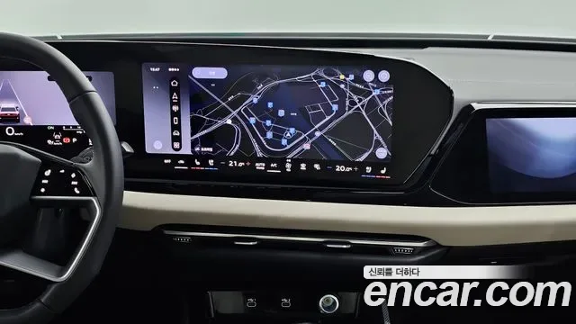 Audi A6 C9, 2026 — фото 15