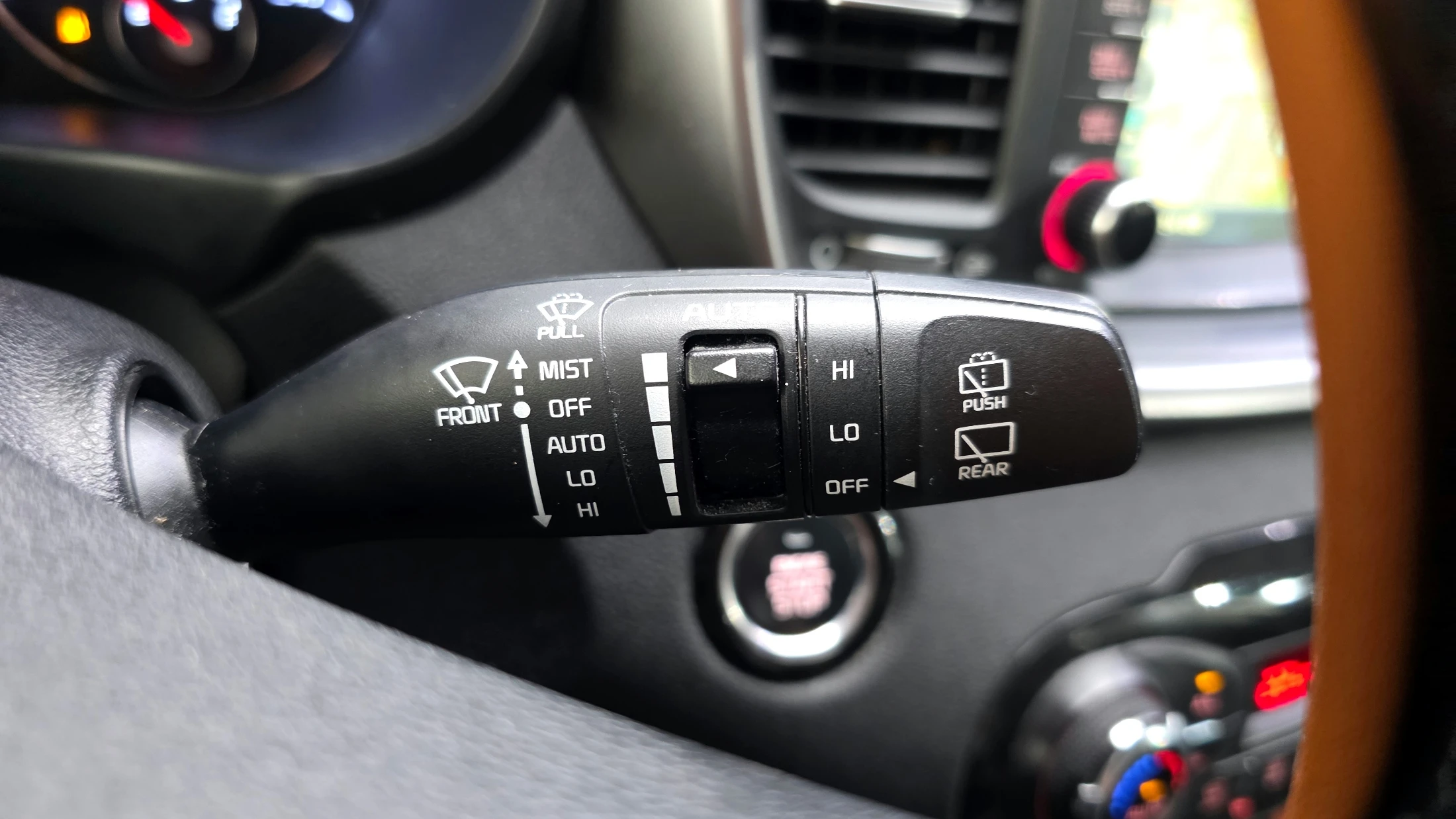 Kia Sorento, 2015 — фото 18