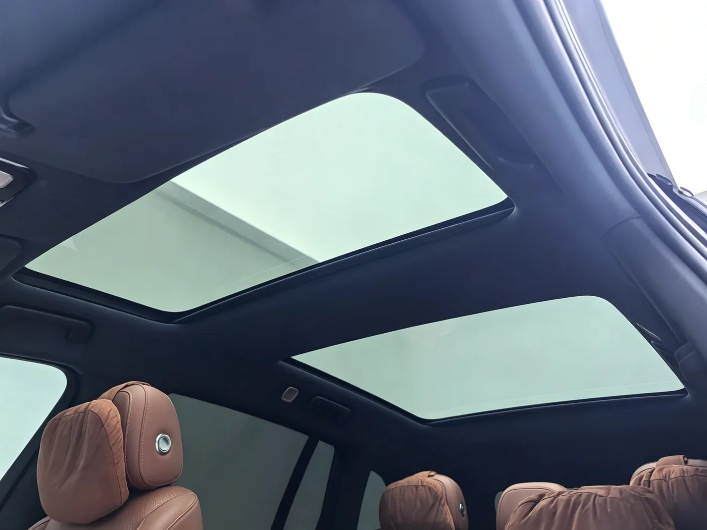 Li Auto Ideal L7, 2023 — фото 19